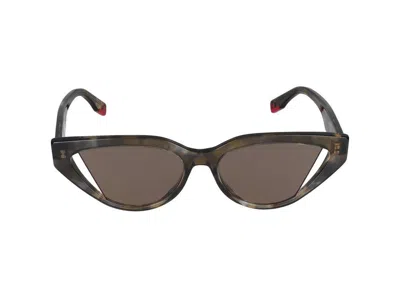 Maison Fendi Sunglasses In Multi