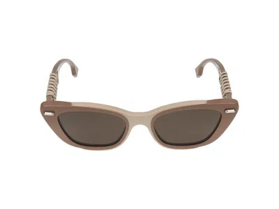 Maison Fendi Sunglasses In Multi