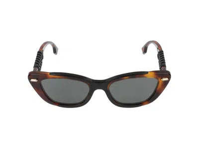 Maison Fendi Sunglasses In Multi