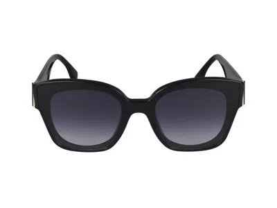 Maison Fendi Sunglasses In Multi