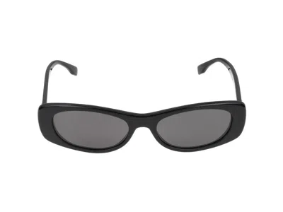 Maison Fendi Sunglasses In Multi