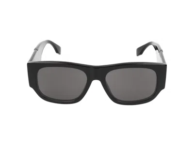 Maison Fendi Sunglasses In Multicolor