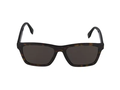 Maison Fendi Sunglasses In Multicolor