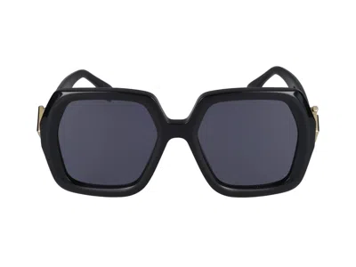 Maison Fendi Sunglasses In Multicolor