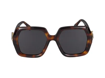 Maison Fendi Sunglasses In Multicolor