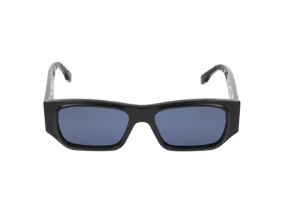 Maison Fendi Sunglasses In Multicolor