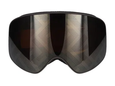 Maison Fendi Sunglasses In Multicolor
