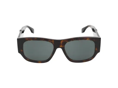 Maison Fendi Sunglasses In Multicolor