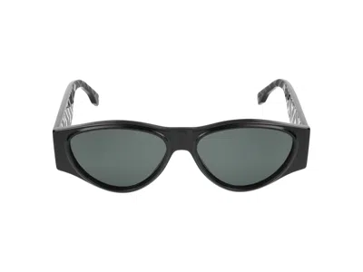 Maison Fendi Sunglasses In Multicolor