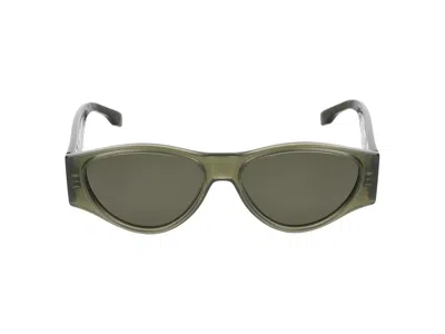 Maison Fendi Sunglasses In Multicolor