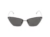 Maison Fendi Sunglasses In Multicolor