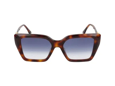 Maison Fendi Sunglasses In Multicolor
