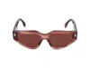 Maison Fendi Sunglasses In Multicolor