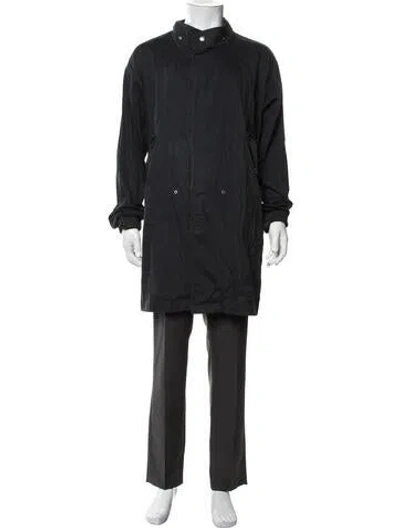 Pre-owned Maison Flaneur Jacket In Black