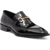 Maison Forte Concord Bit Loafer