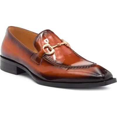 Maison Forte Concord Bit Loafer