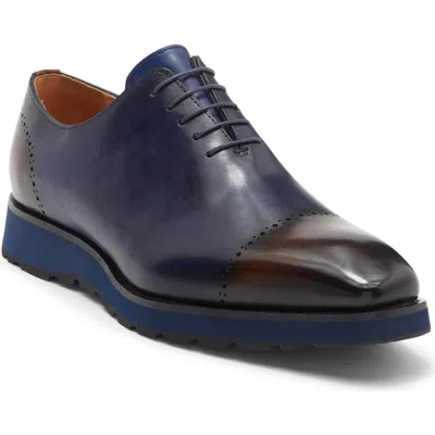 Maison Forte Diesel Wholecut Oxford