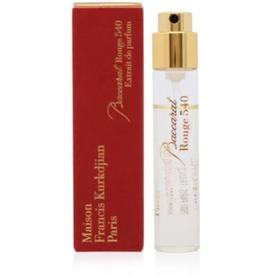 Maison Francis Kurkdijan Baccarat 540 Extrait Perfume Refill Spray 0.37 oz