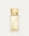 Maison Francis Kurkdjian 1.1 Oz. Gentle Fluidity Gold Eau De Parfum