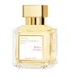 MAISON FRANCIS KURKDJIAN 175 ANNIVERSARY EDITION REFLETS D'AMBRE EAU DE PARFUM