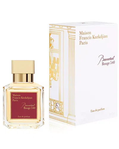 Maison Francis Kurkdjian Unisex Spray