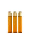 Maison Francis Kurkdjian 3-pc. Grand Soir Eau De Parfum Globe Trotter Refills Set