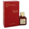 Maison Francis Kurkdjian 2.4oz Baccarat Rouge 540 Extrait Limited Edition Eau De Parfum