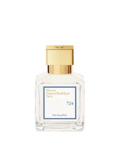 Maison Francis Kurkdjian 724 Eau De Parfum