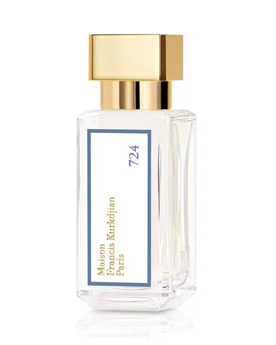 Maison Francis Kurkdjian 724 Eau De Parfum 1.2 Oz.
