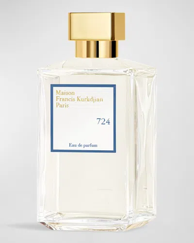 MAISON FRANCIS KURKDJIAN 724 EAU DE PARFUM, 6.8 OZ.