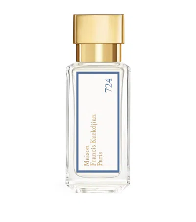 Maison Francis Kurkdjian 724 Eau De Parfum In White