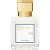 Maison Francis Kurkdjian 724 Eau De Parfum In No Color