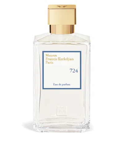 Maison Francis Kurkdjian 724 Eau De Parfum Spray, 6.8 Oz.