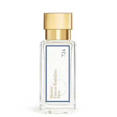 Maison Francis Kurkdjian 724 Edp Spray 1.2 oz (tester) Fragrances In White