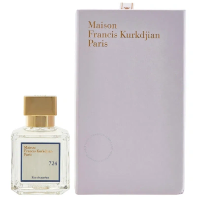 Maison Francis Kurkdjian 724 Edp Spray 2.4 oz Fragrances 3700559613610 In White