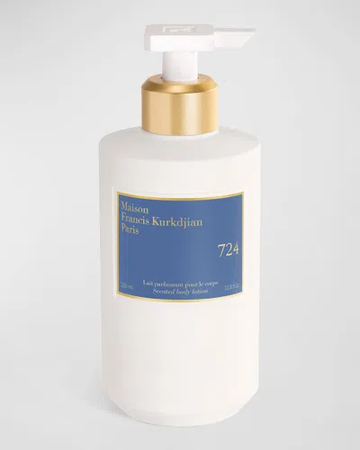 Maison Francis Kurkdjian 724 Scented Body Lotion, 11.8 Oz. In White