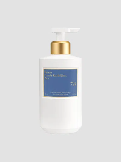 Maison Francis Kurkdjian 724 Scented Body Lotion