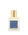 Maison Francis Kurkdjian 724 Scented Body Oil, 2.4 Oz.