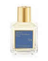 Maison Francis Kurkdjian 724 Scented Body Oil, 2.4 Oz.