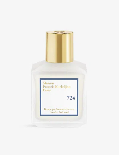 Maison Francis Kurkdjian 724 Scented Hair Mist