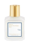 Maison Francis Kurkdjian 724 Scented Hair Mist 70ml