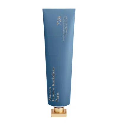 Maison Francis Kurkdjian 724 Scented Hand Cream