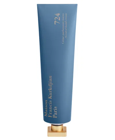 MAISON FRANCIS KURKDJIAN 724 SCENTED HAND CREAM, 2.3 OZ.
