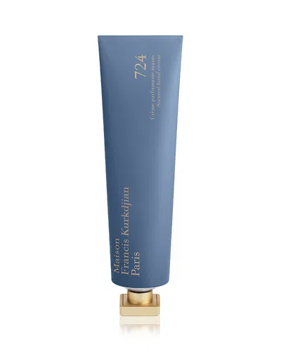 Maison Francis Kurkdjian 724 Scented Hand Cream 2.4 Oz.