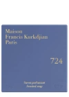 Maison Francis Kurkdjian 724 Soap 150g