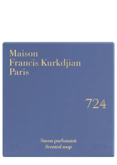 Maison Francis Kurkdjian 724 Soap 150g In White