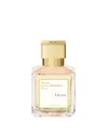 Maison Francis Kurkdjian A La Rose Eau De Parfum Spray, 2.4 Oz.