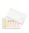 Maison Francis Kurkdjian 5 X 0.37 Oz. & #192 A Rose Eau De Parfum Travel Set