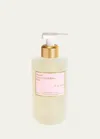 Maison Francis Kurkdjian À La Rose Scented Hand And Body Cleansing Gel 350ml