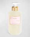 Maison Francis Kurkdjian À La Rose Scented Hand And Body Cleansing Gel 350ml